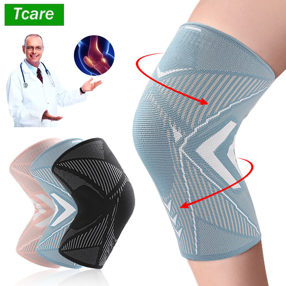 1 Pcs Knee Supports Brace, Kne - Compression Sleeve Calf review and price