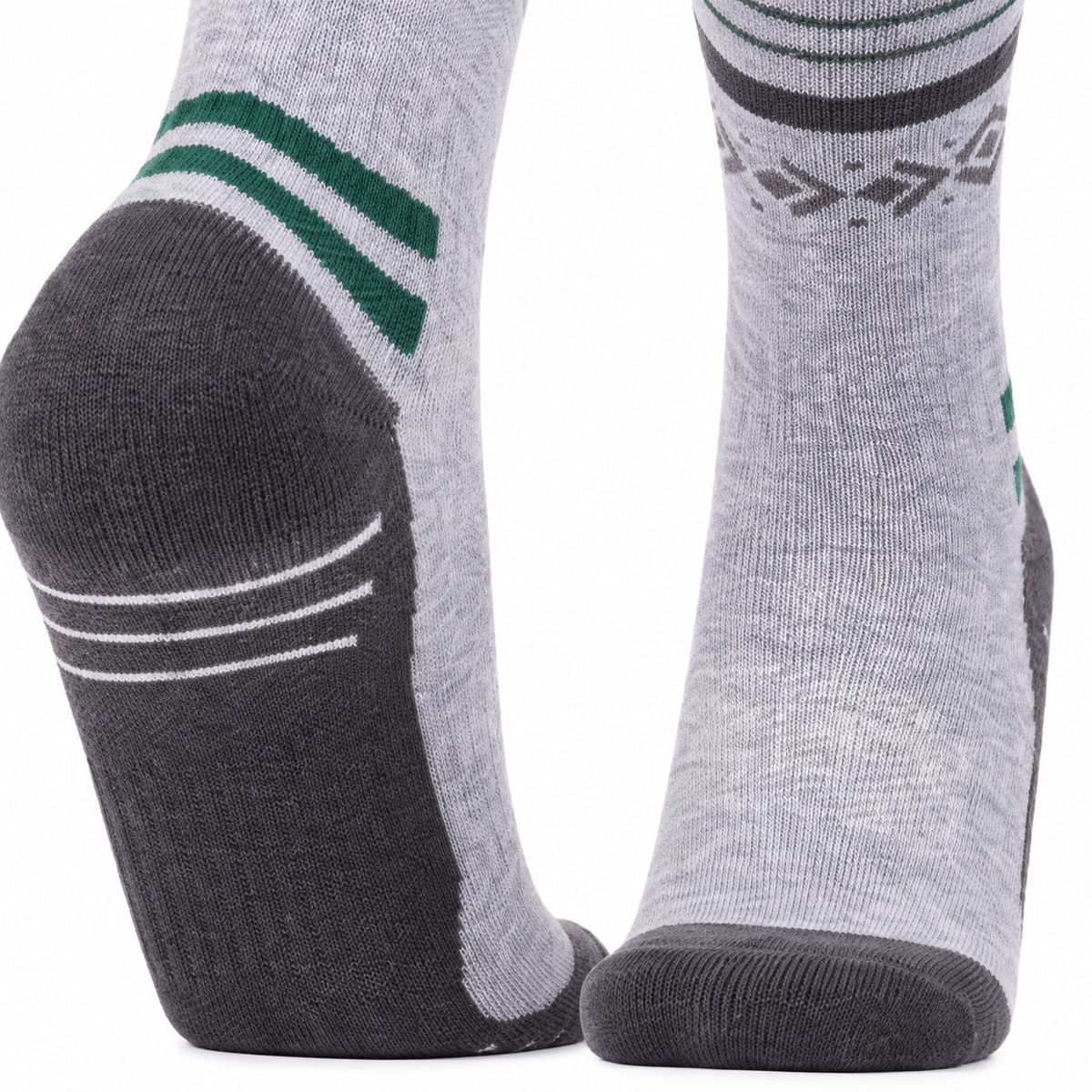 Mens Merino Wool Knee High Ski - Thermal Sock Winter review and price