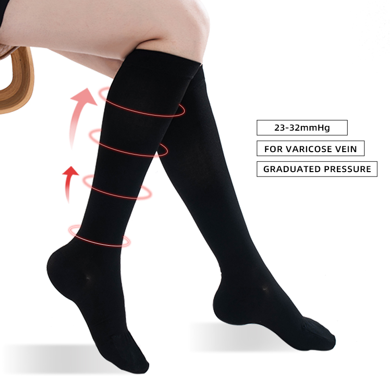Legbeauty 23-32mmHg Medical Co - Compression Sock Medical review and price