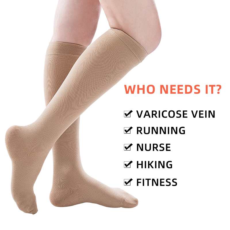 Legbeauty 23-32mmHg Medical Co - Compression Sock Medical review and price