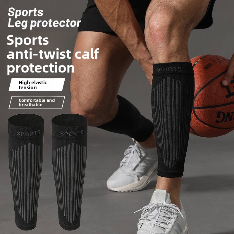 Professional High Elastic Comp - Compression Sleeve Calf review and price
