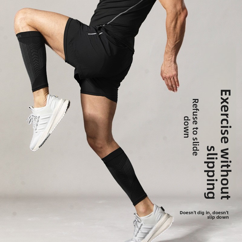 Professional High Elastic Comp - Compression Sleeve Calf review and price