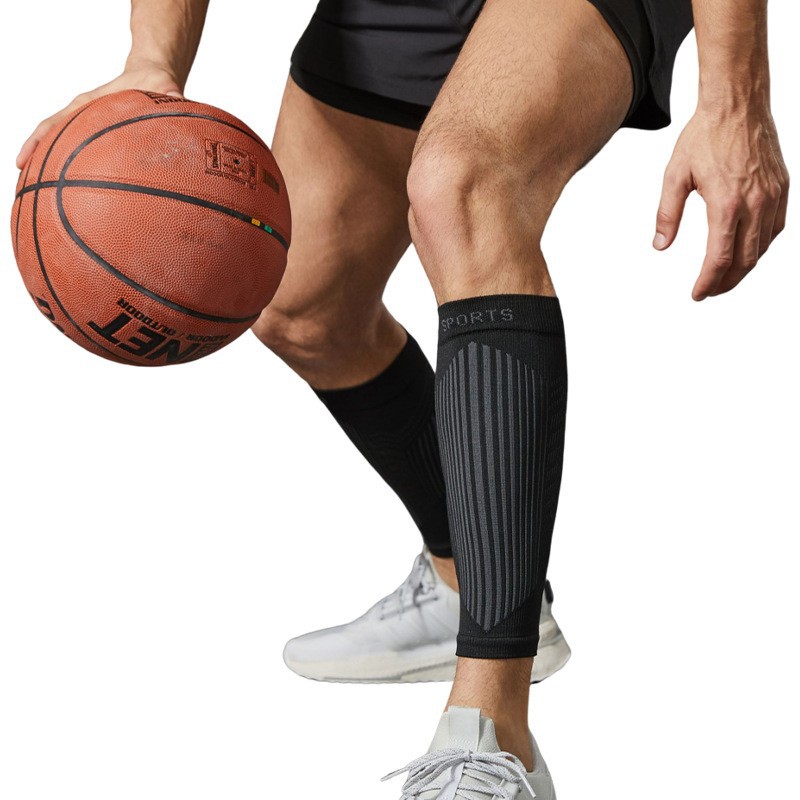 Professional High Elastic Comp - Compression Sleeve Calf review and price