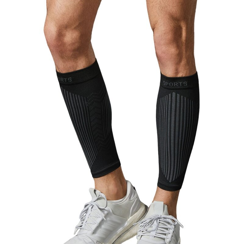 Professional High Elastic Comp - Compression Sleeve Calf review and price