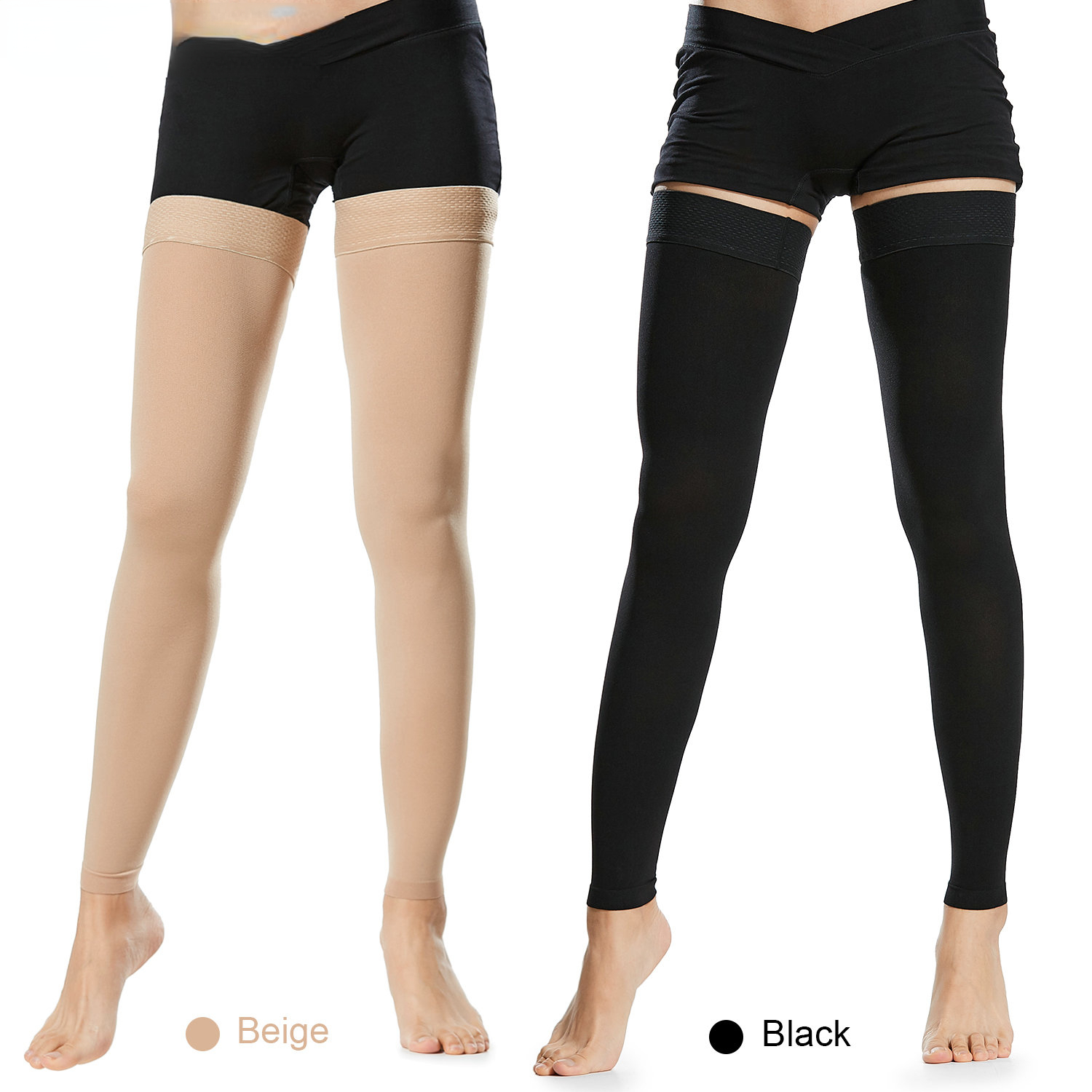 Open Toe Knee-High Medical Com - Compression Sock Medical review and price