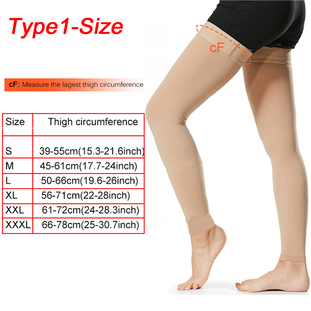 Open Toe Knee-High Medical Com - Compression Sock Medical review and price